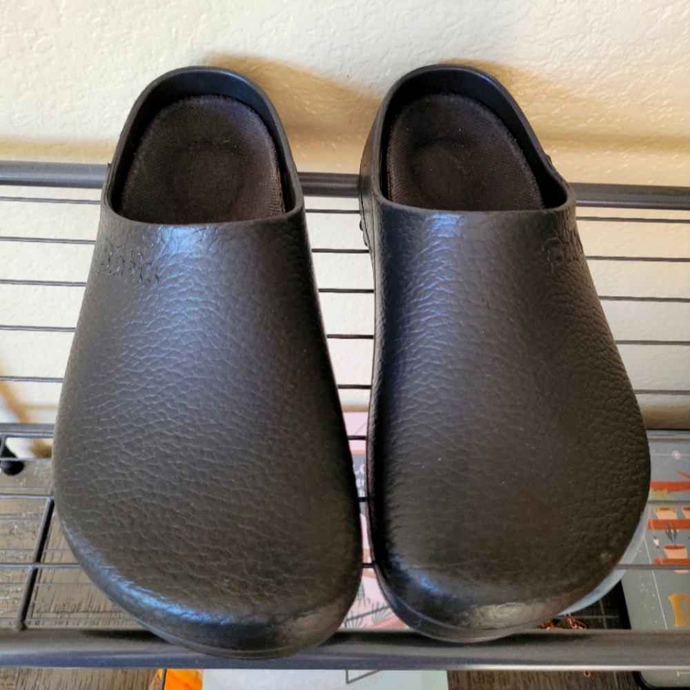 Super-Birki clogs